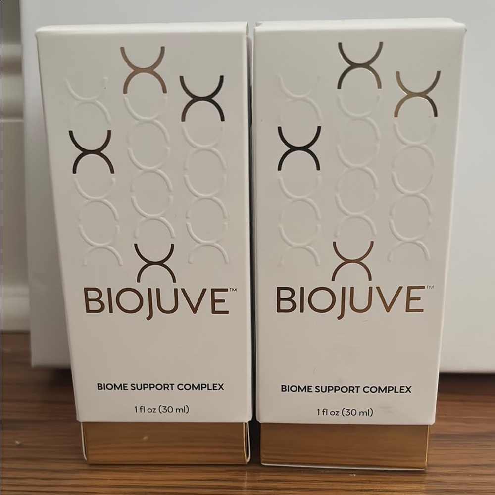 BioJuve Biome Support Complex - (2-pack)